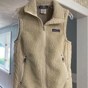Patagonia Vest